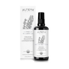 Alteya Organics - Økologisk Lavender Water 100ml